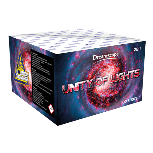 2311 Evo Unity of Lights