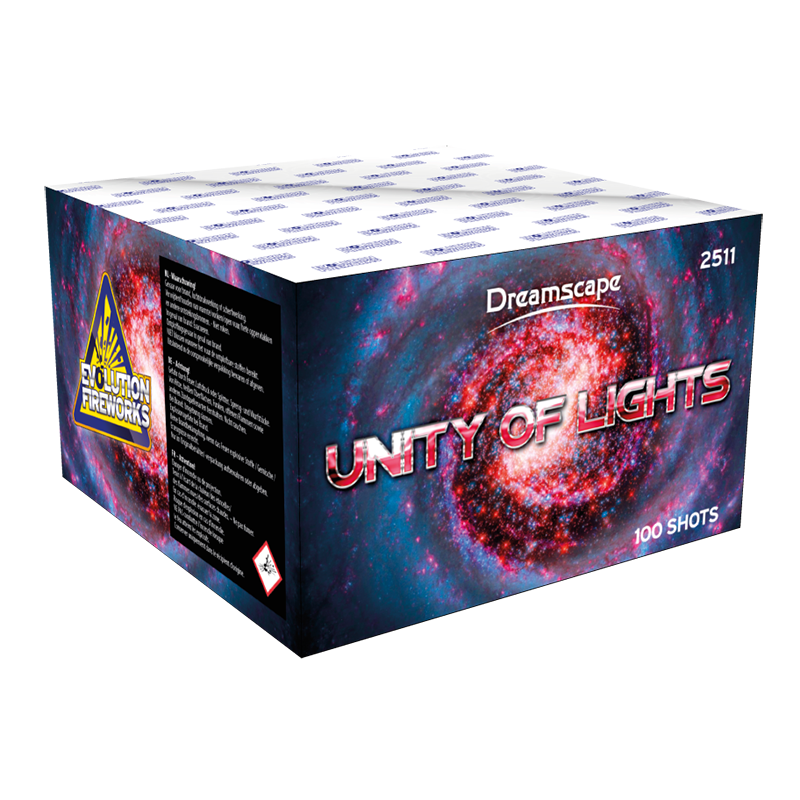 2311 Evo Unity of Lights