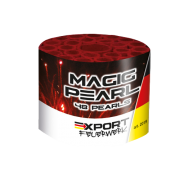 2019 Magic pearl export