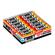1101 Twist Crackers 1 + 1 Gratis
