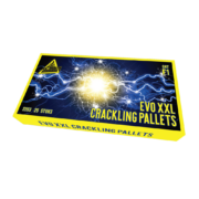 2203 XXL Crackling