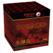 3604 Pangu Boracay