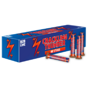 1105 B2B Crackling Thunder