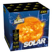 2301 Evo Solar