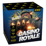 2302 Evo Casino Royale