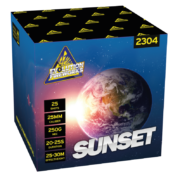 2304 Evo Sunset
