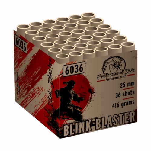 6036 PS Blink Blaster