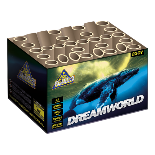 2307 Evo Dreamworld