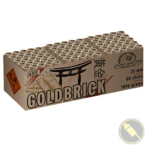 6311 PS Goldbrick