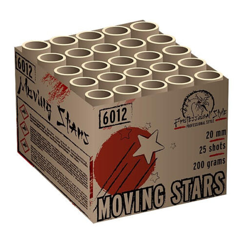 6012 PS Moving Stars