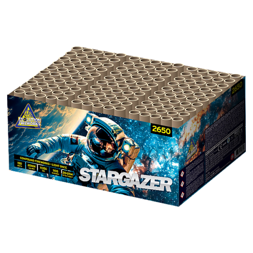 2650 Evo Stargazer