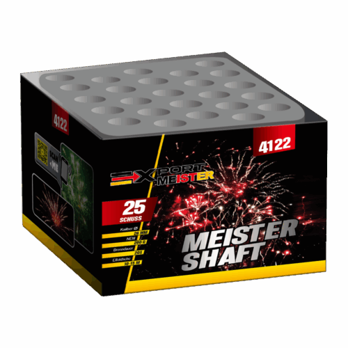 4122 Meistershaft