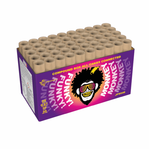 jf 6046 Funky Monkey